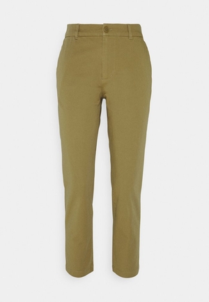 Chinos Anna Field Marron Femme | VNB-1621948